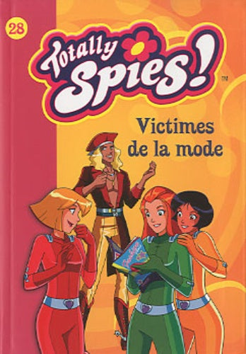 Victimes de la mode