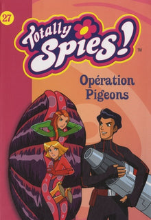 Opération Pigeons