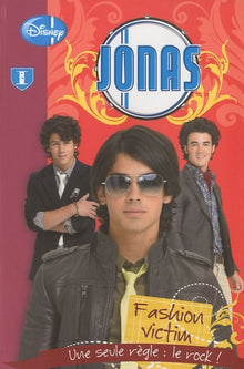 Jonas - Fashion victim