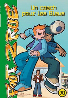 Un coach pour les Bleus