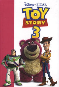 Toy Story 3