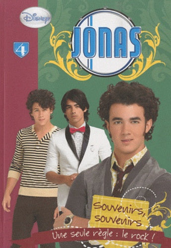 Souvenirs, souvenirs