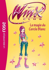 Winx Club 35 - La magie du Cercle Blanc