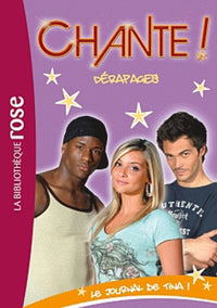 Dérapages