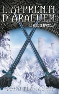 L'apprenti d'Araluen - Tome 6