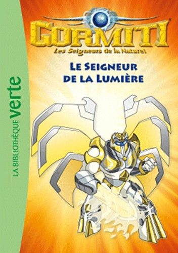 Le seigneur de la lumière
