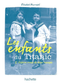 Les enfants du Titanic