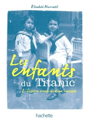 Les enfants du Titanic