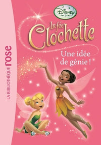 Une idée de génie !