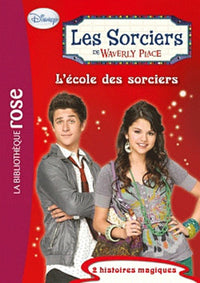 L'école des sorciers
