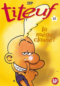 La méga classe!