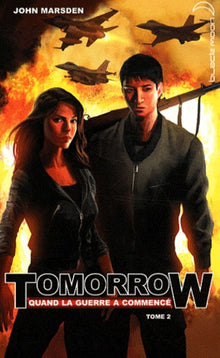 Tomorrow, quand la guerre a commencé - Opération survie