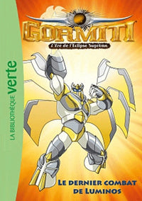 Le dernier combat de Luminos