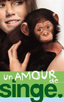 Un amour de singe
