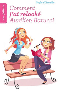 Ma vie au collège - J'ai des choses à vous dire
