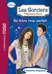 Un frère trop parfait