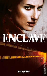 Enclave - Tome 1