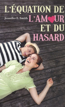 L'équation de l'amour et du hasard