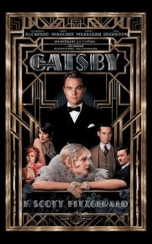The Great Gatsby