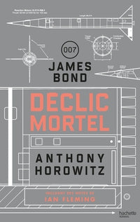 Déclic mortel: Incluant des notes de Ian Fleming