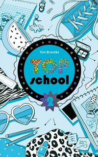 Top school - Le concours de beauté