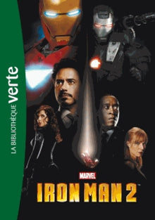 Iron Man 2