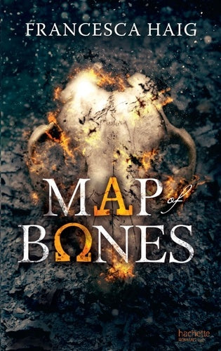 Map of Bones