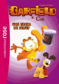 Une faim de furet