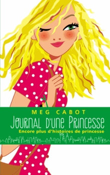 Encore plus d'histoires de princesses