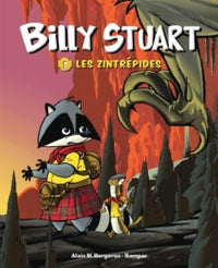 Les Zintrépides