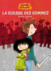 La guerre des gommes