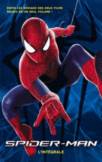 Spider-Man: L'intégrale