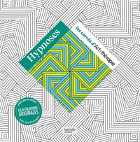 Hypnoses: 100 coloriages