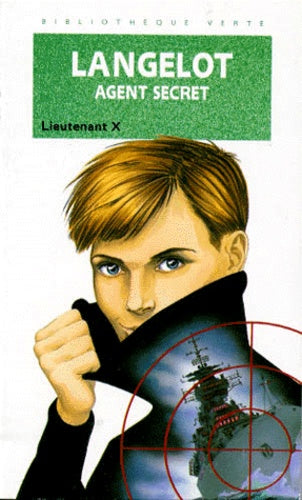 Langelot agent secret