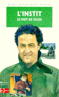 Le mot de passe