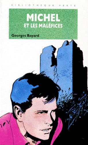 Michel et les maléfices