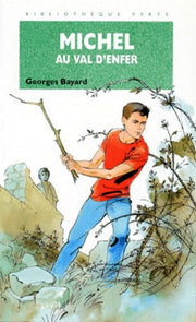 Michel au Val d'Enfer