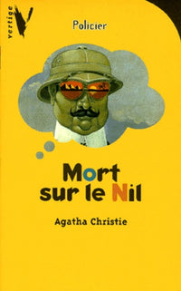 Terre des oublis
