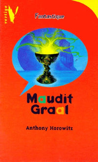 Maudit Graal