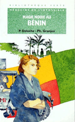 Magie noire au Bénin