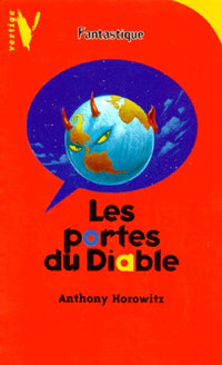 Vertige : vertige fantastique - les Portes du Diable