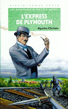 L'express de Plymouth