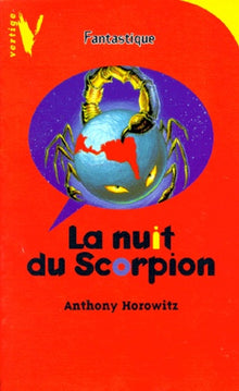La nuit du scorpion