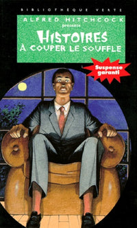 Histoires à couper le souffle