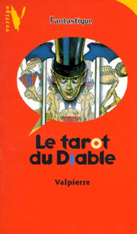 Le Tarot du diable