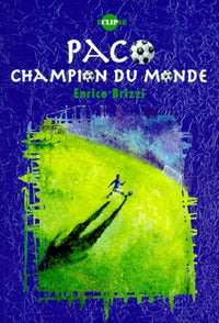 Paco, champion du monde