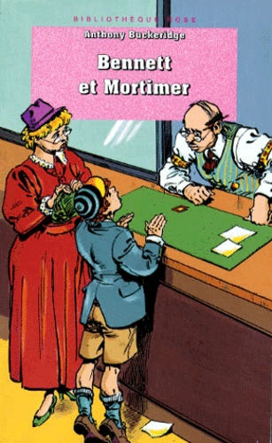 Bennett et Mortimer