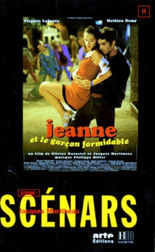 Jeanne et le garçon formidable