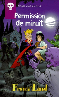 Permission de minuit