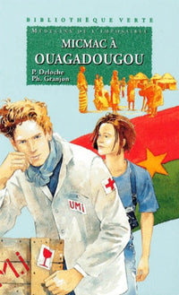 Micmac à Ouagadougou